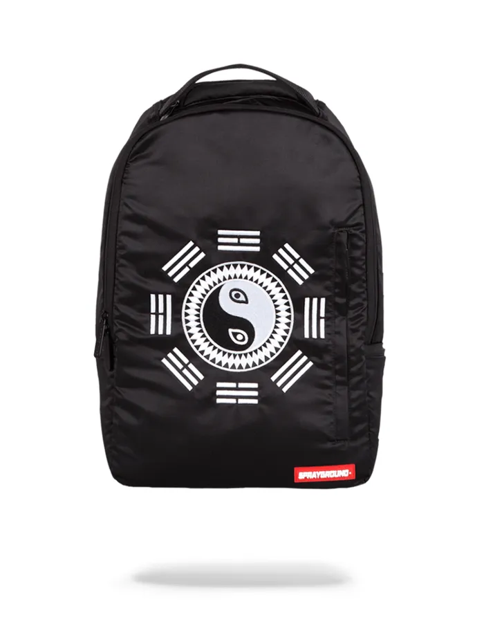 SPRAYGROUND Backpacks ZEN TANG 8211 Universal