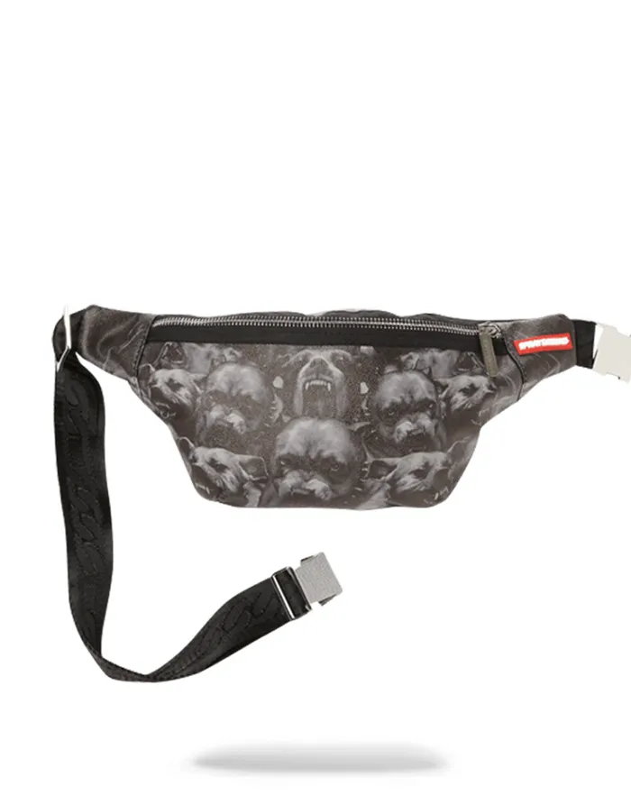 SPRAYGROUND Crossbodys PITBULLS CROSSBODY 8211 Universal SPRAYGROUND Crossbodys PITBULLS CROSSBODY 8211 Universal