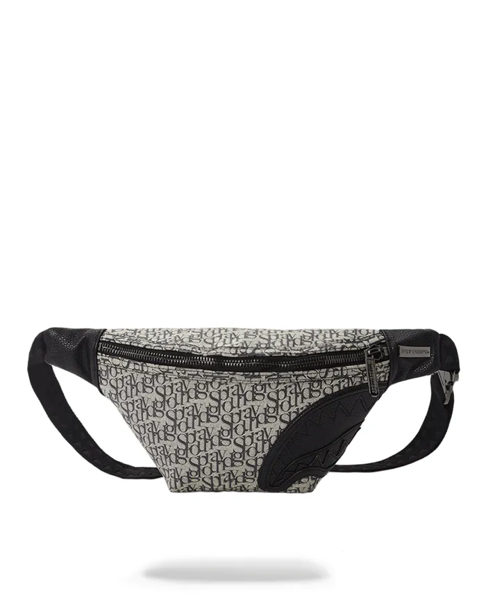 SPRAYGROUND Crossbodys SG ALL DAY SAVVY CROSSBODY 8211 Universal