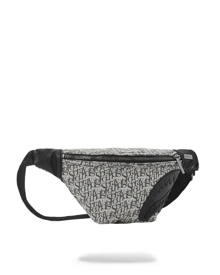 SPRAYGROUND Crossbodys SG ALL DAY SAVVY CROSSBODY 8211 Universal SPRAYGROUND Crossbodys SG ALL DAY SAVVY CROSSBODY 8211 Universal
