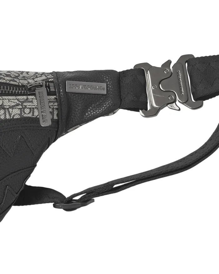 SPRAYGROUND Crossbodys SG ALL DAY SAVVY CROSSBODY 8211 Universal SPRAYGROUND Crossbodys SG ALL DAY SAVVY CROSSBODY 8211 Universal