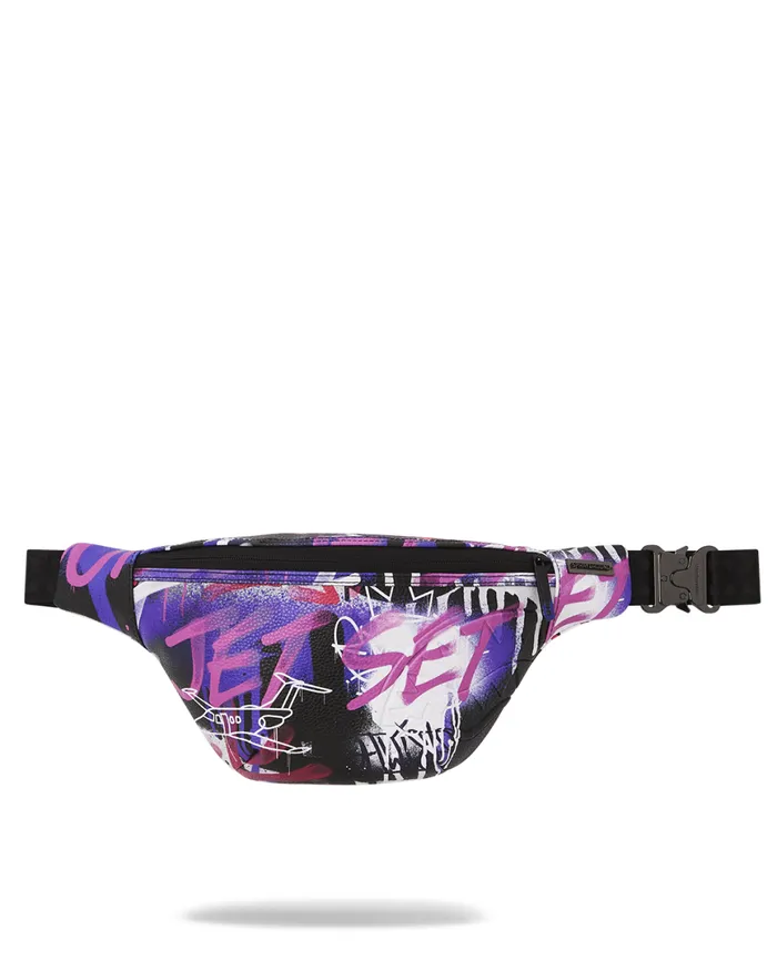 SPRAYGROUND Crossbodys SHARK ATELIER SAVVY CROSSBODY 8211 Universal