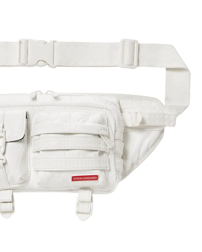 SPRAYGROUND Crossbodys STRATOSPHERE CARGO CROSSBODY 8211 Universal SPRAYGROUND Crossbodys STRATOSPHERE CARGO CROSSBODY 8211 Universal