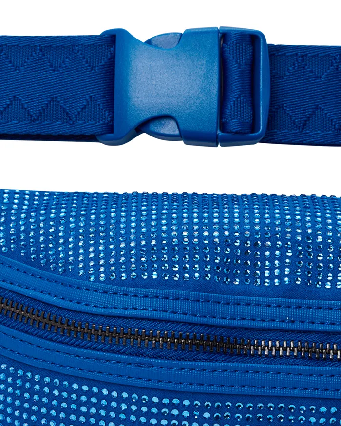 SPRAYGROUND Crossbodys TRINITY OCEAN SAVVY CROSSBODY 8211 Universal SPRAYGROUND Crossbodys TRINITY OCEAN SAVVY CROSSBODY 8211 Universal