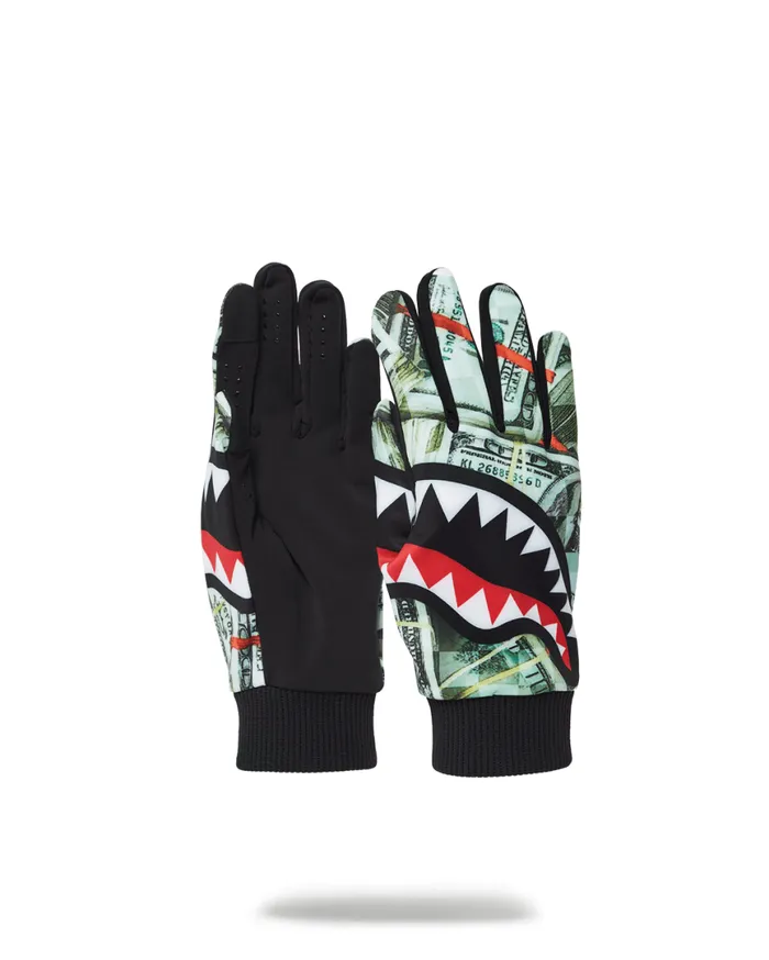 SPRAYGROUND Gloves MAMA I MADE IT GLOVES 8211 Universal