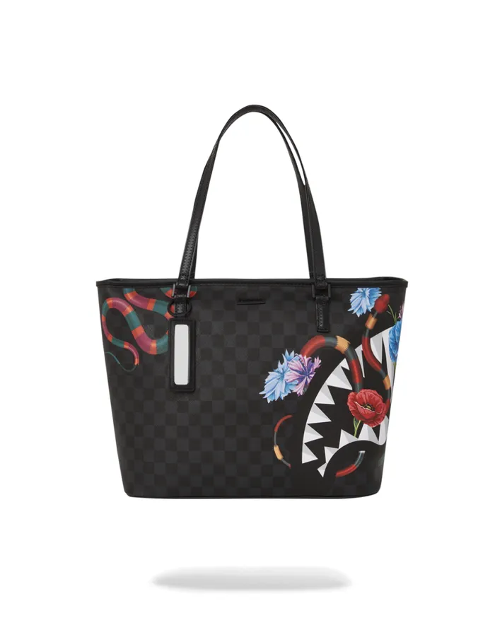 SPRAYGROUND Handbags JARDIN D039EDEN TOTE 8211 Universal