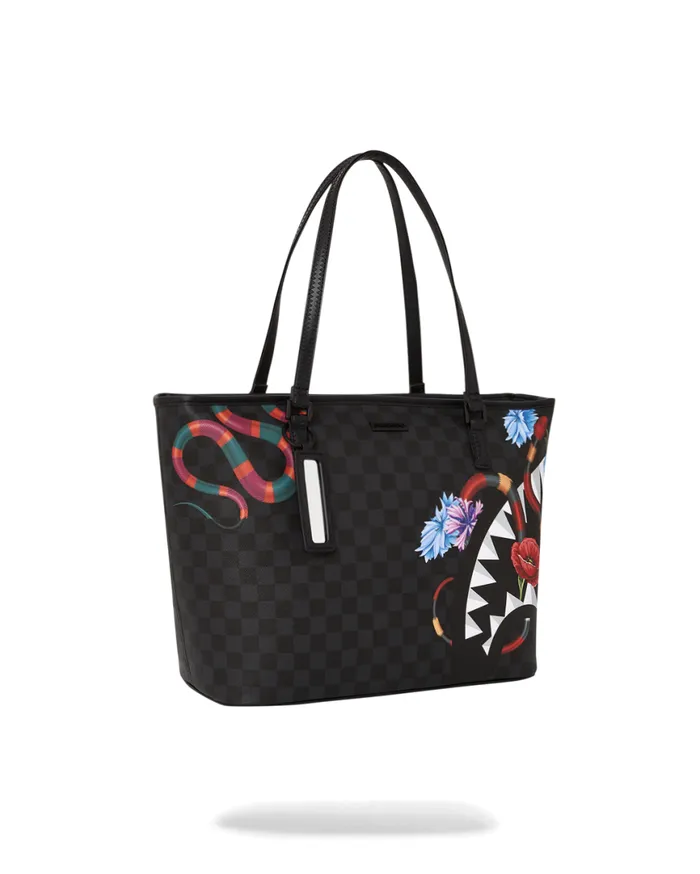 SPRAYGROUND Handbags JARDIN D039EDEN TOTE 8211 Universal