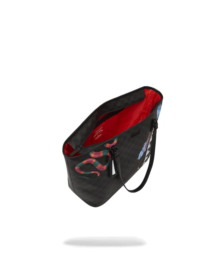 SPRAYGROUND Handbags JARDIN D039EDEN TOTE 8211 Universal