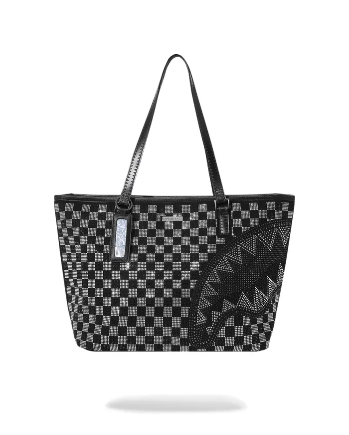 SPRAYGROUND Handbags LIGHT YEARS AHEAD TOTE 8211 Universal