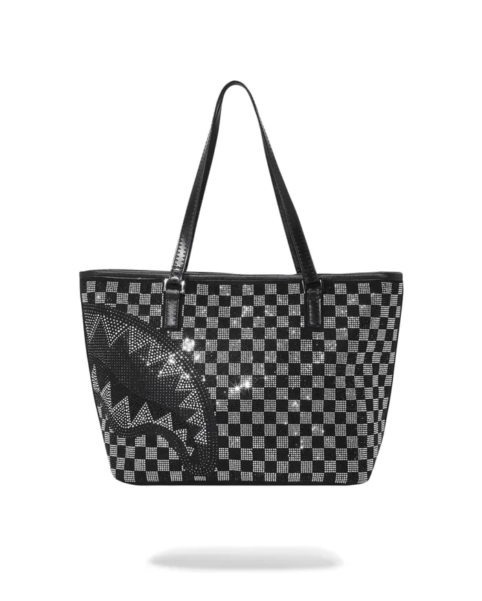 SPRAYGROUND Handbags LIGHT YEARS AHEAD TOTE 8211 Universal
