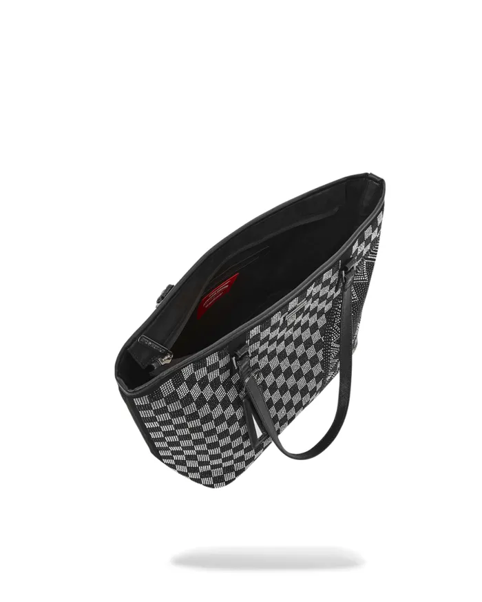 SPRAYGROUND Handbags LIGHT YEARS AHEAD TOTE 8211 Universal