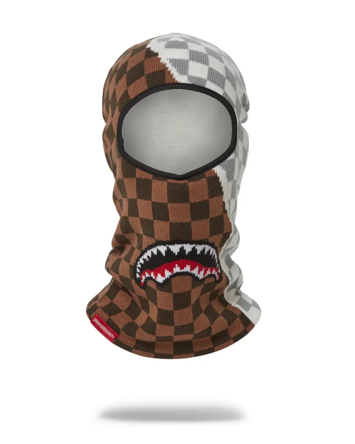 SPRAYGROUND Ski Masks UNSTOPPABLE ENDEAVORS II SKI MASK 8211 Universal