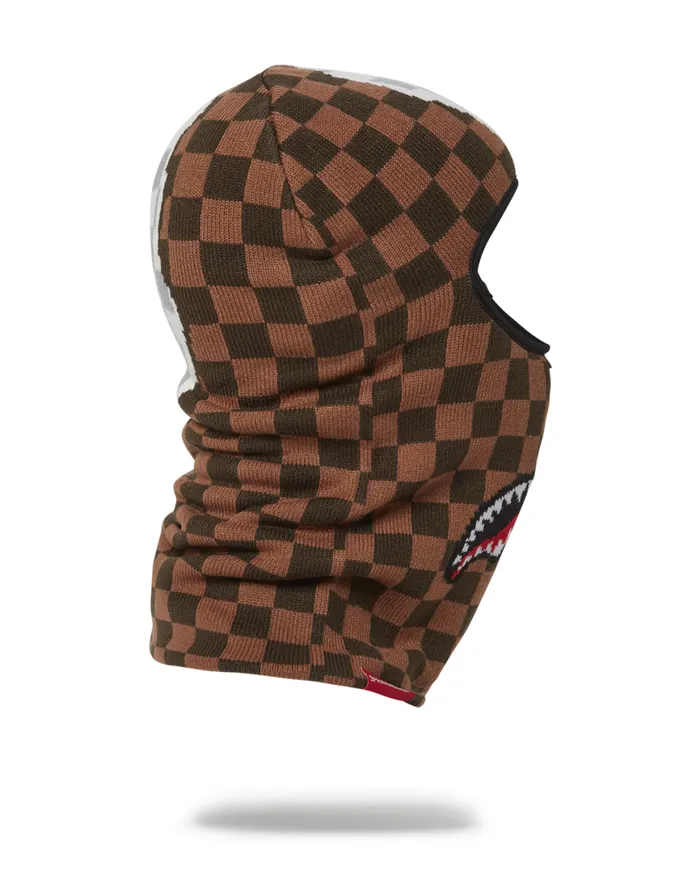 SPRAYGROUND Ski Masks UNSTOPPABLE ENDEAVORS II SKI MASK 8211 Universal SPRAYGROUND Ski Masks UNSTOPPABLE ENDEAVORS II SKI MASK 8211 Universal