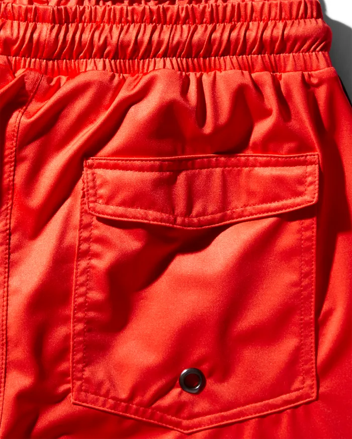 SPRAYGROUND Swimwear KIDS JAPAN WAVE SWIM TRUNKS RED 8211 Universal SPRAYGROUND Swimwear KIDS JAPAN WAVE SWIM TRUNKS RED 8211 Universal