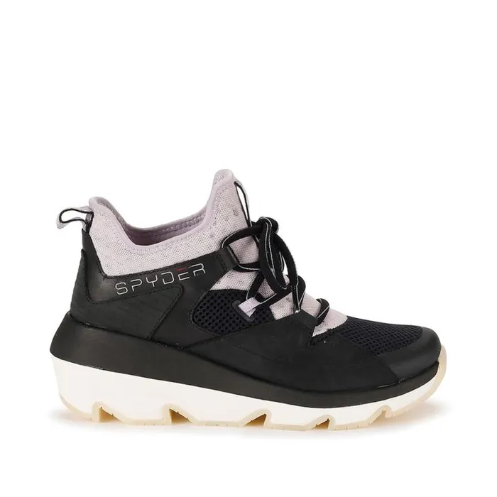 Spyder Boots Cadence Black 8211 Womens
