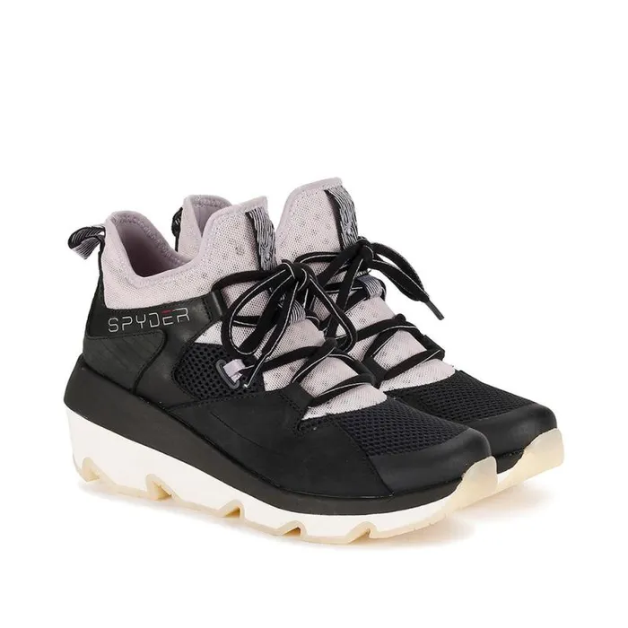 Spyder Boots Cadence Black 8211 Womens