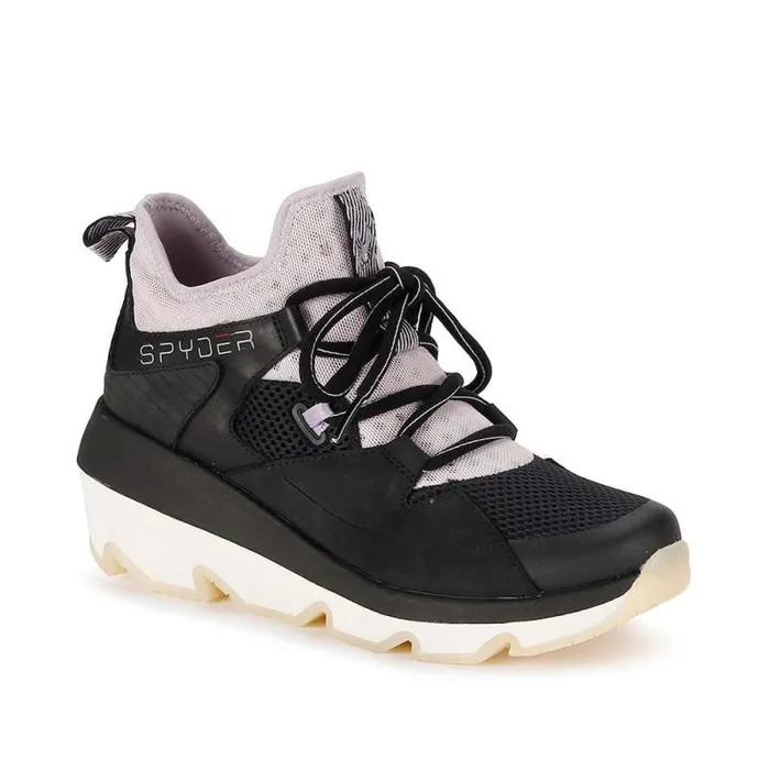 Spyder Boots Cadence Black 8211 Womens