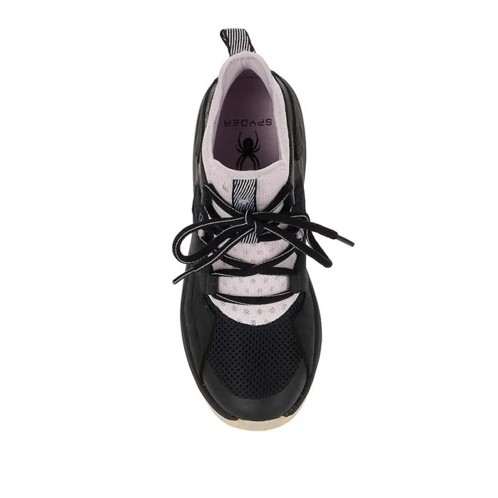 Spyder Boots Cadence Black 8211 Womens