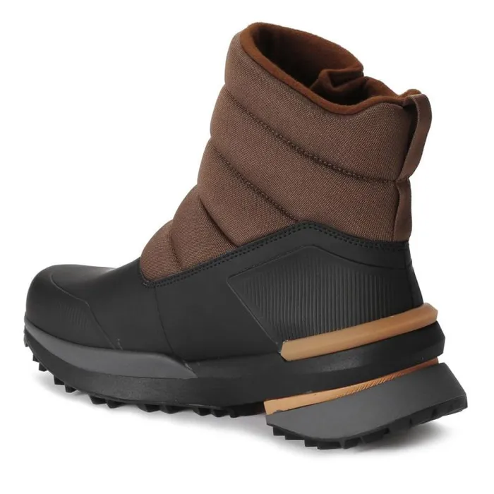 Spyder Boots Hyland Brush Brown 8211 Mens