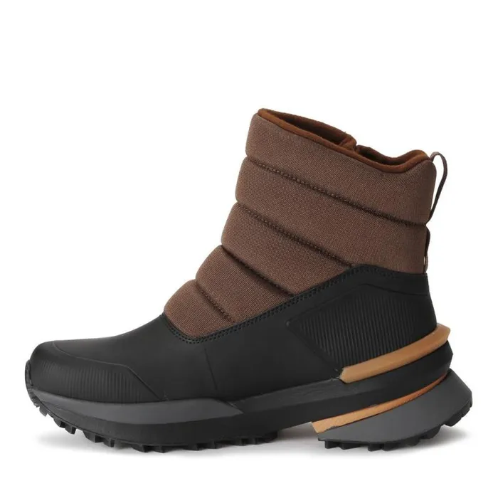 Spyder Boots Hyland Brush Brown 8211 Mens
