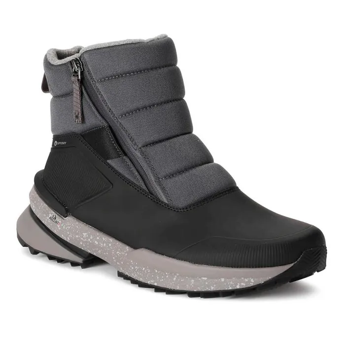 Spyder Boots Hyland Dk Grey 8211 Mens