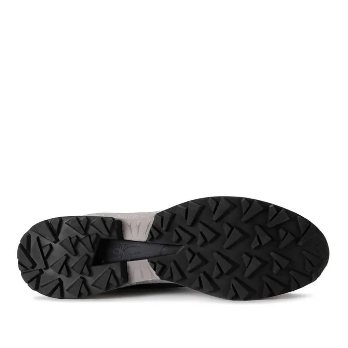 Spyder Boots Hyland Dk Grey 8211 Mens