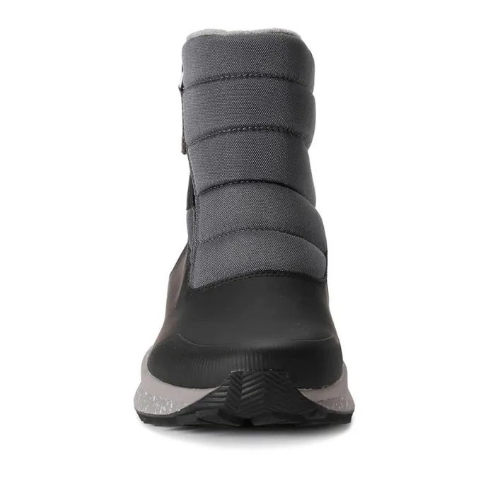 Spyder Boots Hyland Dk Grey 8211 Mens