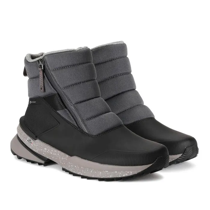 Spyder Boots Hyland Dk Grey 8211 Mens