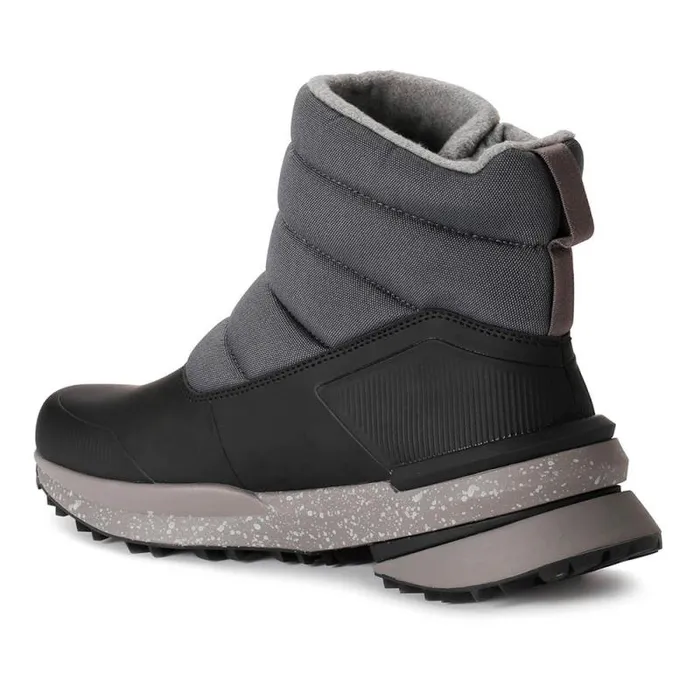 Spyder Boots Hyland Dk Grey 8211 Mens