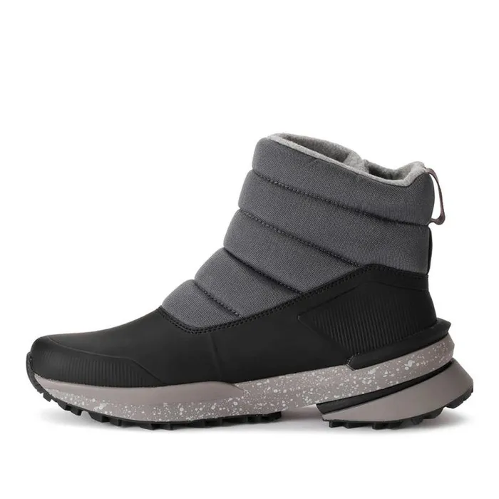Spyder Boots Hyland Dk Grey 8211 Mens