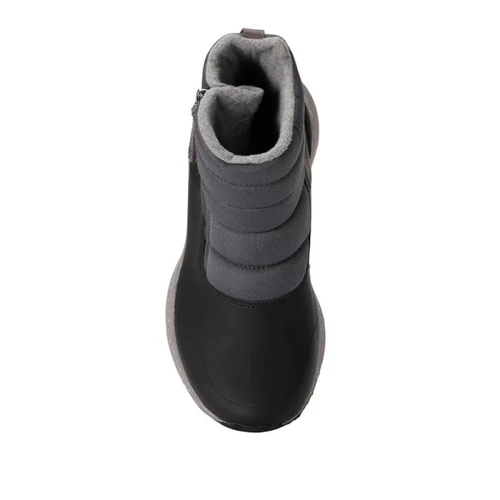 Spyder Boots Hyland Dk Grey 8211 Mens