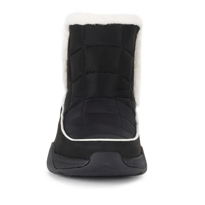 Spyder Boots Lumi Black 8211 Womens