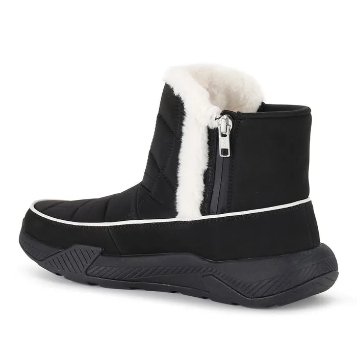 Spyder Boots Lumi Black 8211 Womens