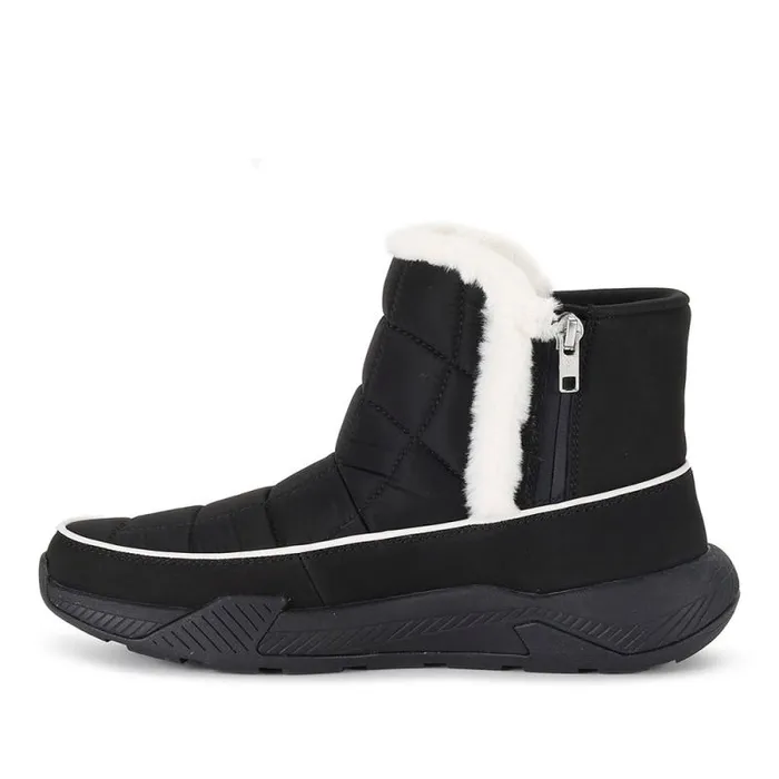 Spyder Boots Lumi Black 8211 Womens