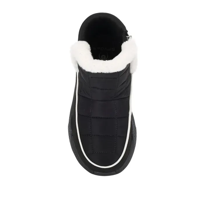 Spyder Boots Lumi Black 8211 Womens