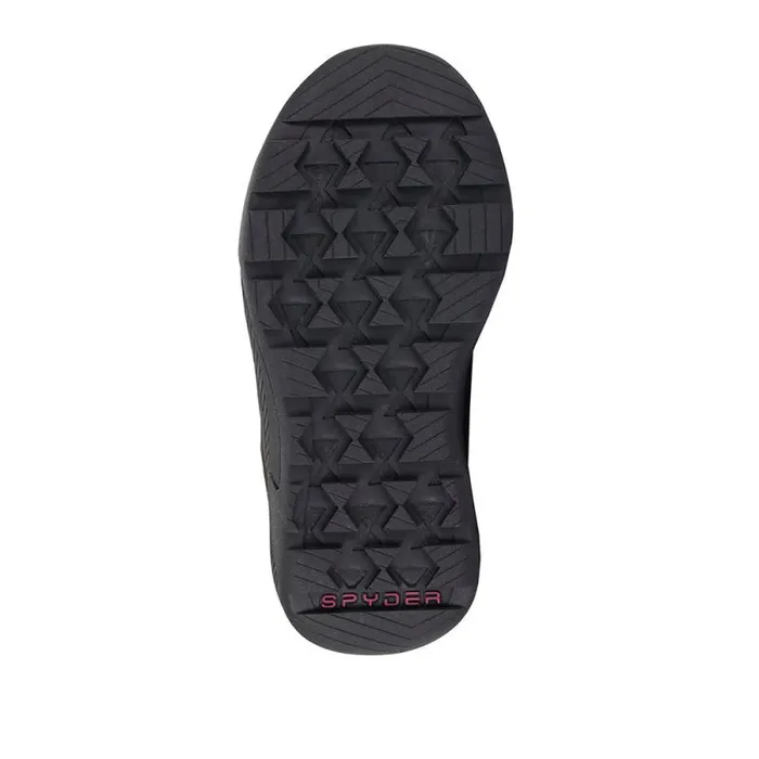 Spyder Boots Lumi Black 8211 Womens