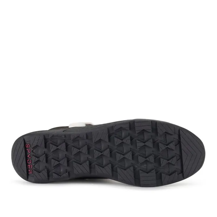 Spyder Boots Lumi Black 8211 Womens