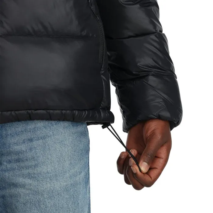 Spyder Down Windom Hooded Black 8211 Mens