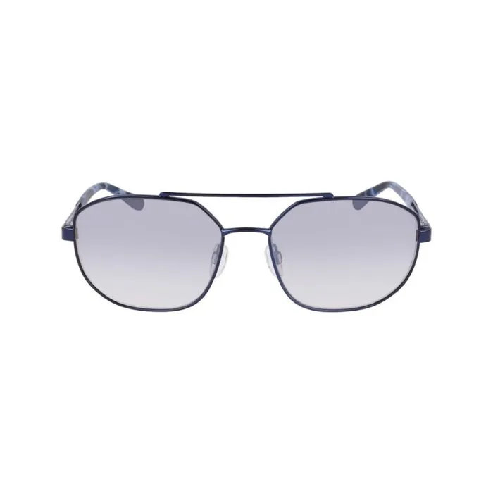 Spyder Eyewear Navigator Sunglasses Navy 8211 Mens