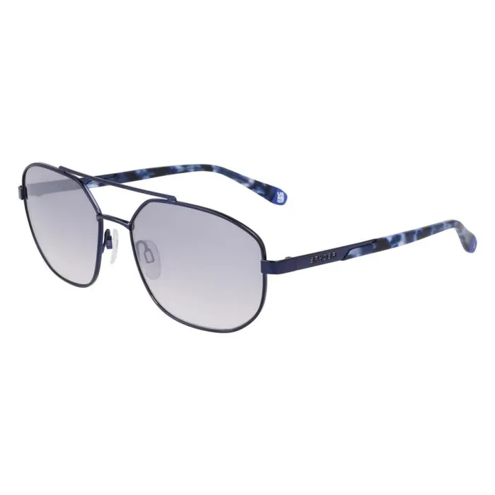 Spyder Eyewear Navigator Sunglasses Navy 8211 Mens