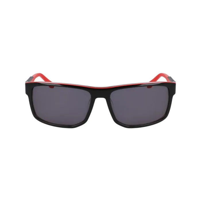 Spyder Eyewear Square Sunglasses Black 8211 Mens