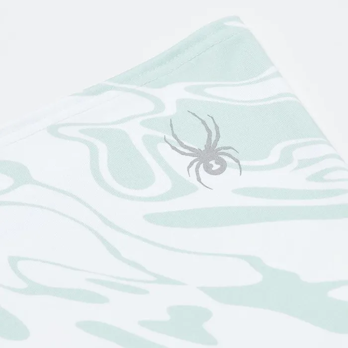 Spyder Face Protection Cruise White Combo 8211 Mens