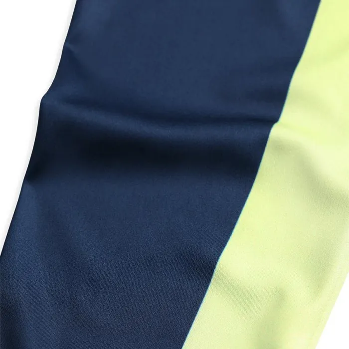 Spyder Fleece Web Half Zip True Navy 8211 Kids