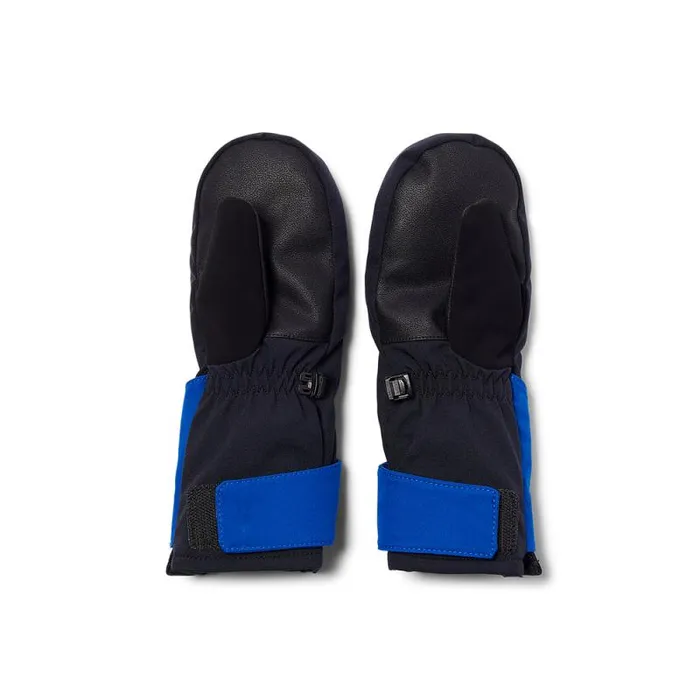 Spyder Gloves Cubby Electric Blue 8211 Kids