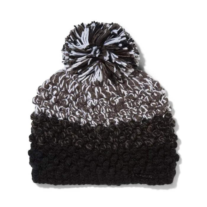 Spyder Hats Brrr Berry Pom Wintermoss 8211 Womens