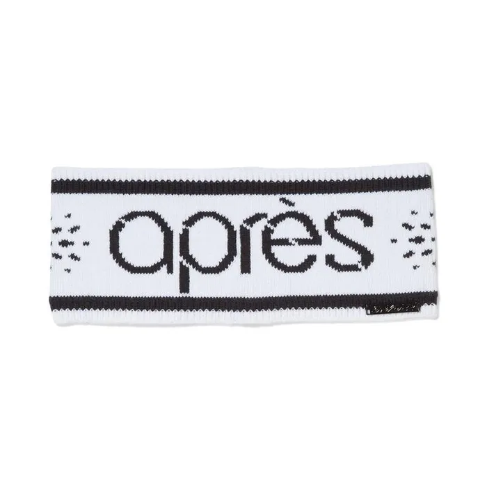 Spyder Hats Glade White 8211 Womens