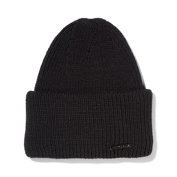 Spyder Hats Off The Cuff Beanie Black 8211 Womens
