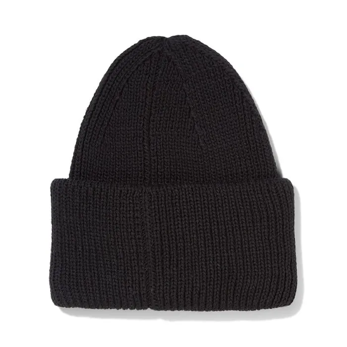 Spyder Hats Off The Cuff Beanie Black 8211 Womens