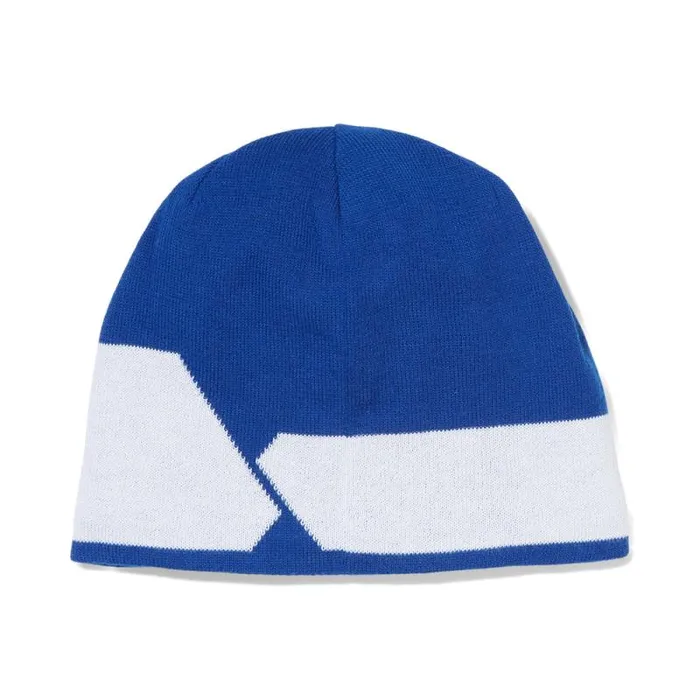 Spyder Hats Shelby Beanie Electric Blue 8211 Mens