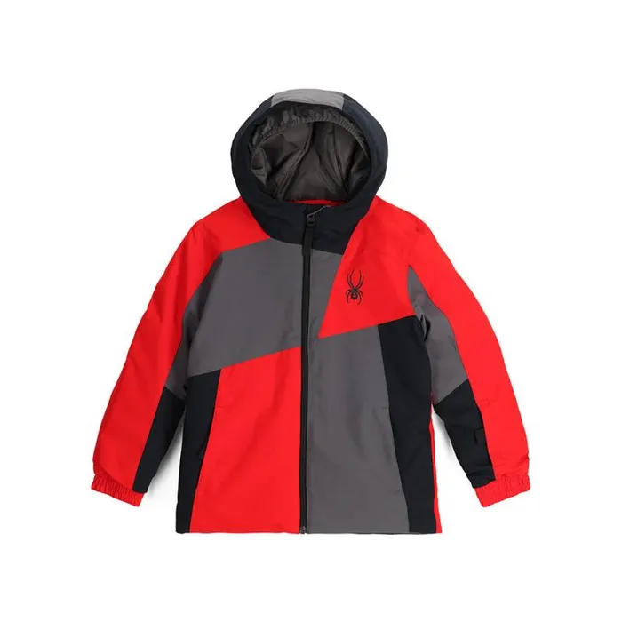 Spyder Insulated Ambush Polar 8211 Kids